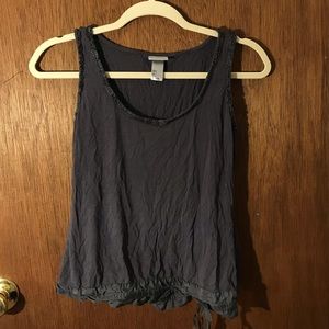 H&M tank